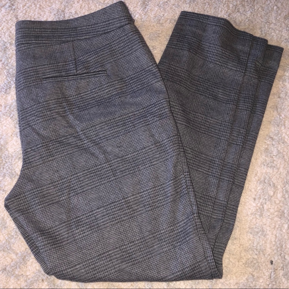 Business pants